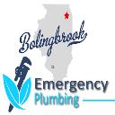 Bolingbrook Plumber logo